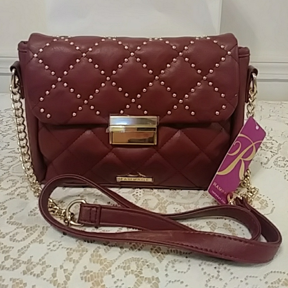 Rampage purse